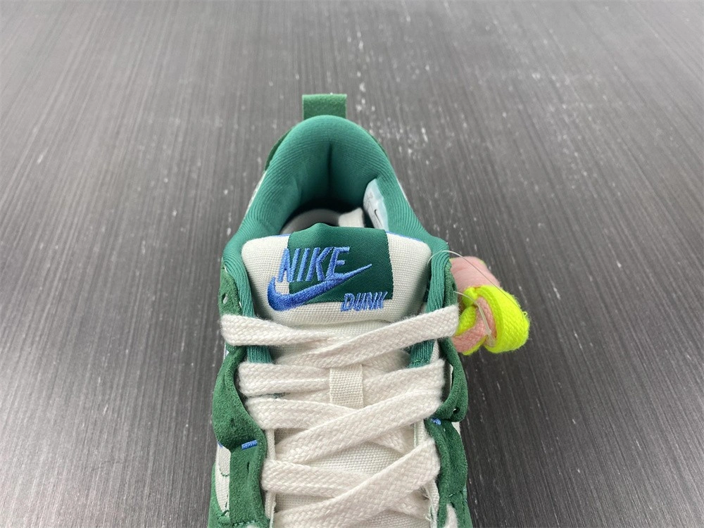 Nike Dunk Low Disrupt 2 Phantom University Blue (W)  DH4402-001