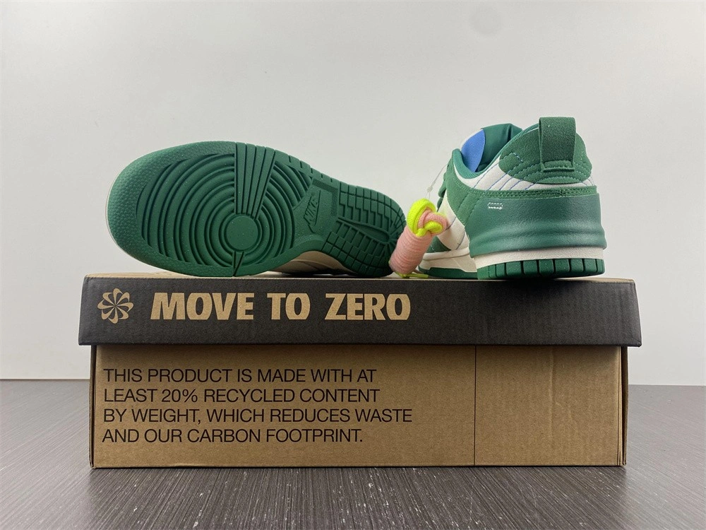 Nike Dunk Low Disrupt 2 Phantom University Blue (W)  DH4402-001