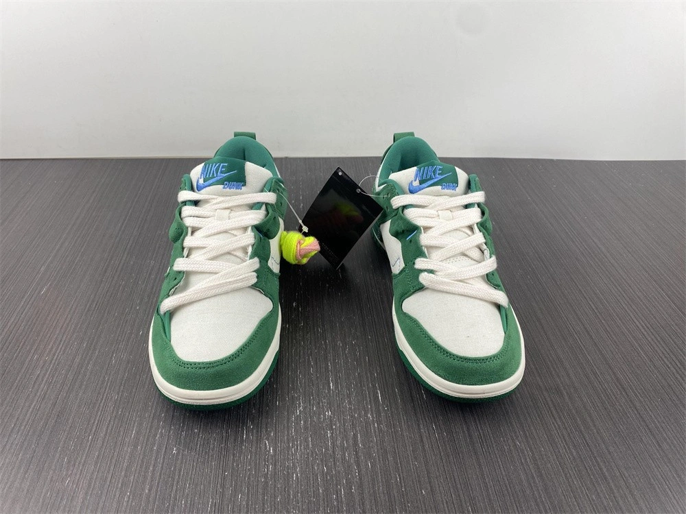 Nike Dunk Low Disrupt 2 Phantom University Blue (W)  DH4402-001