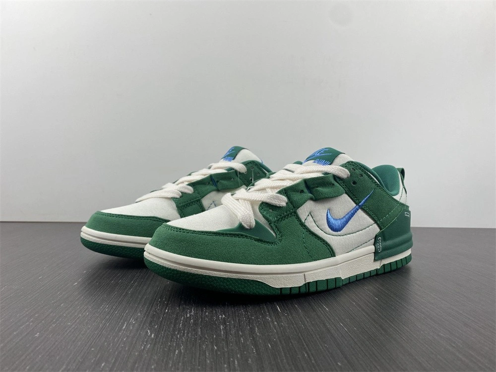 Nike Dunk Low Disrupt 2 Phantom University Blue (W)  DH4402-001
