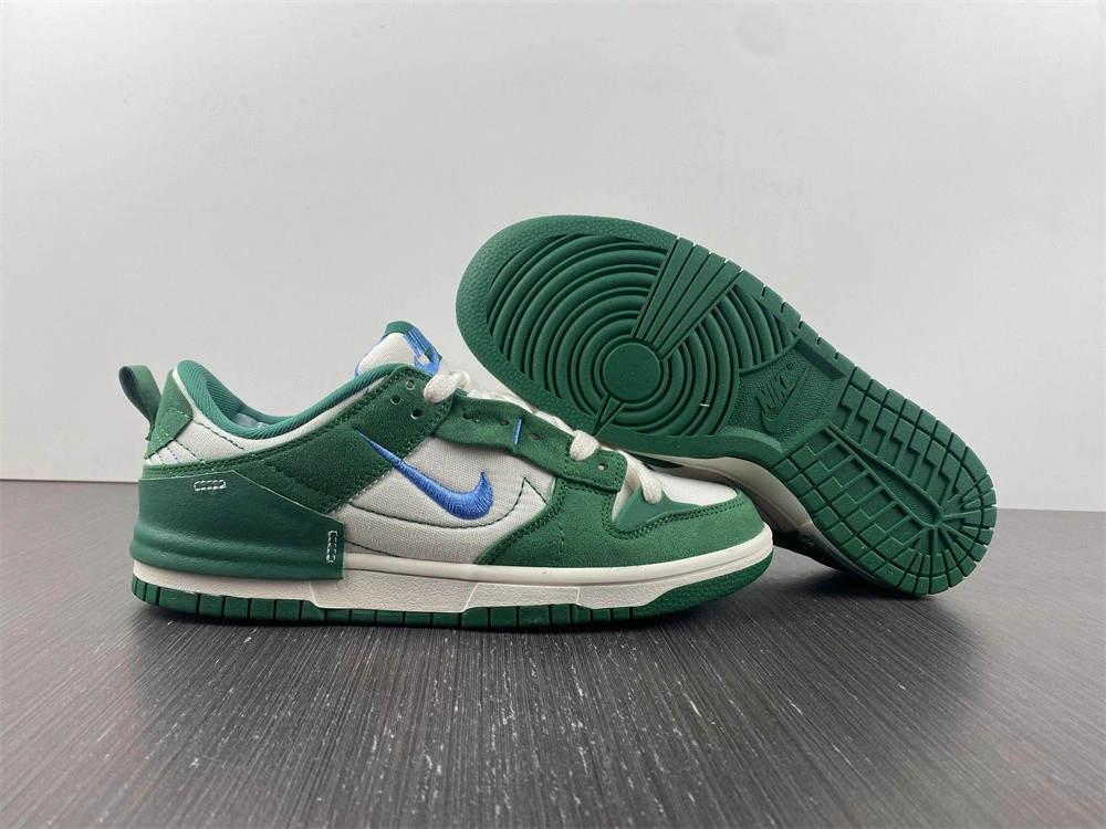 Nike Dunk Low Disrupt 2 Phantom University Blue (W)  DH4402-001