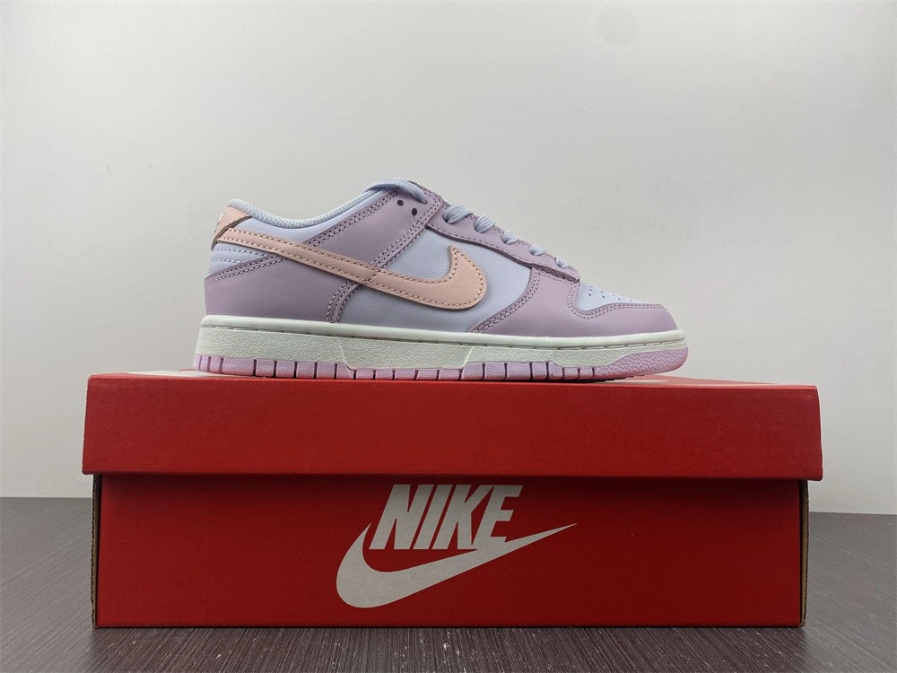 Nike Dunk Low Easter 2022 (W) - DD1503-001