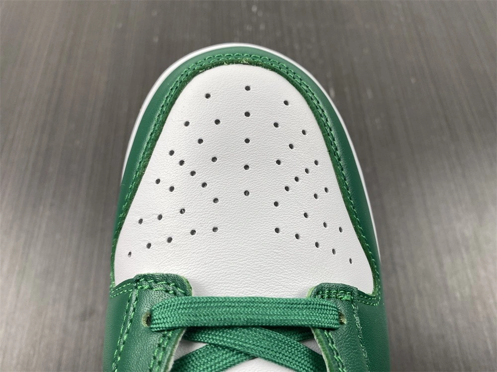 Nike Dunk Low Essential Paisley Pack Green (W) DH4401-102