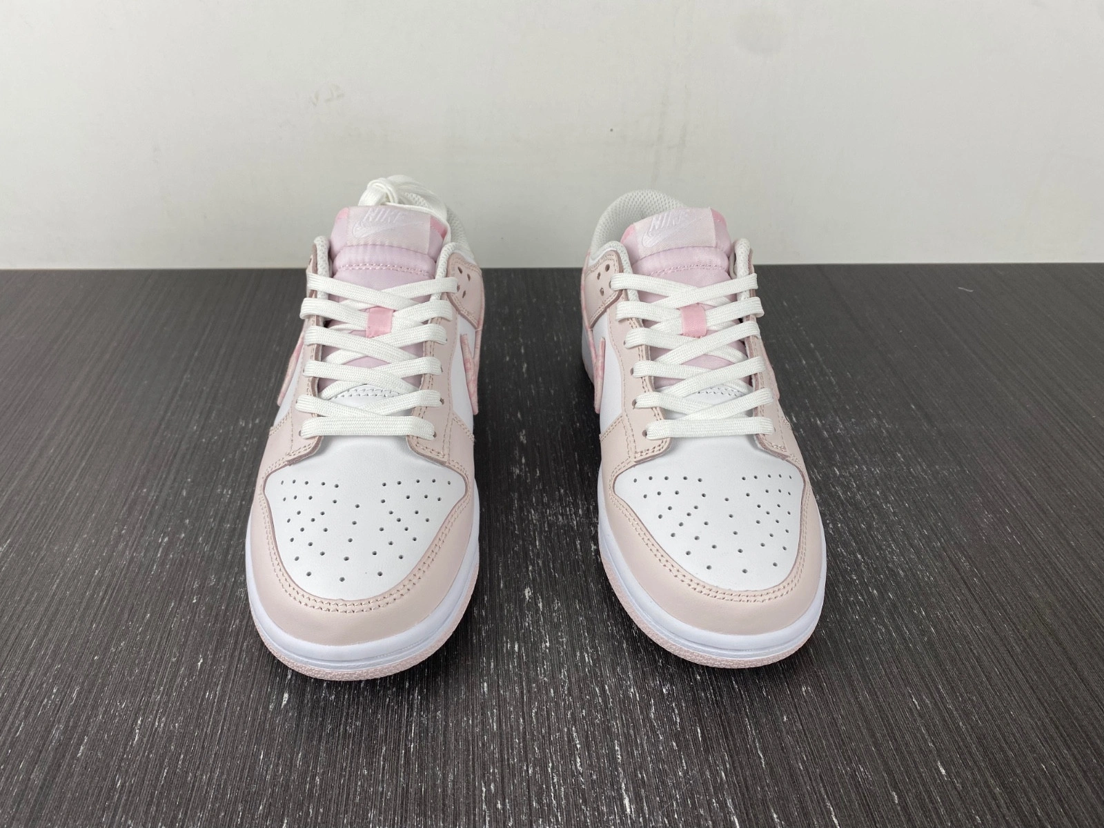 Nike Dunk Low Essential Paisley Pack Pink (W)   FD1449-100