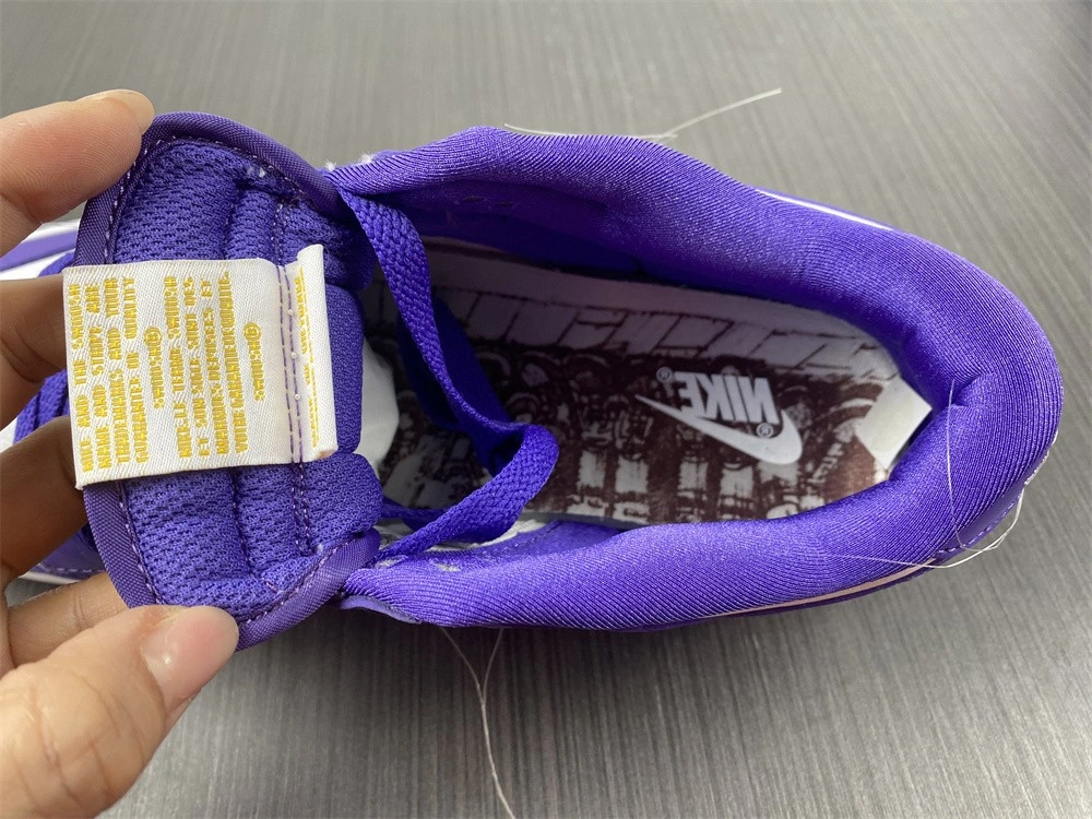 Nike Dunk Low Flip the Old School (W) - DJ4636-100