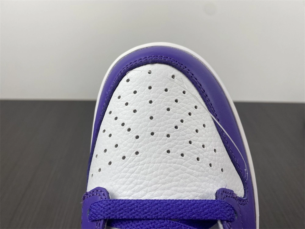 Nike Dunk Low Flip the Old School (W) - DJ4636-100