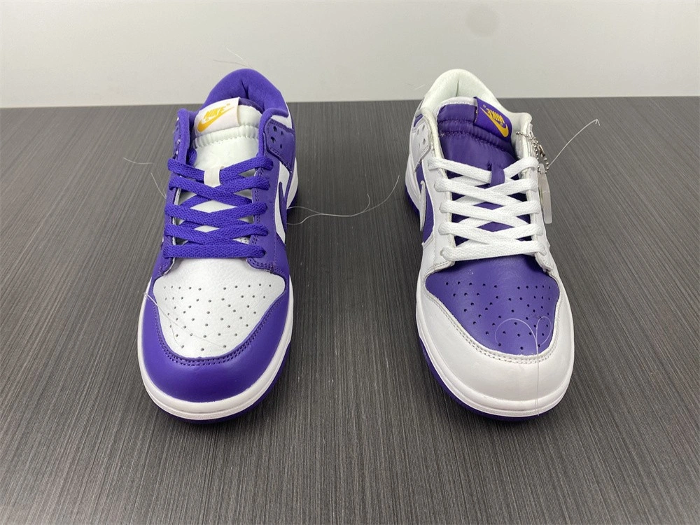 Nike Dunk Low Flip the Old School (W) - DJ4636-100