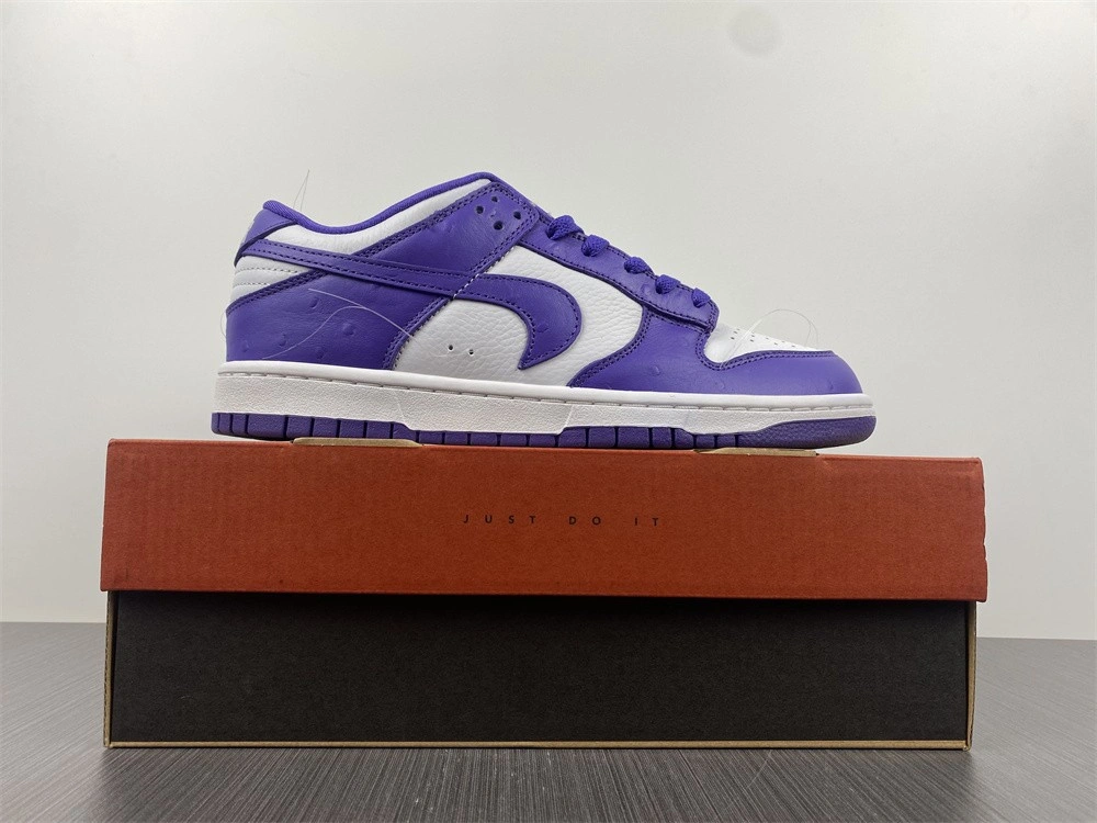 Nike Dunk Low Flip the Old School (W) - DJ4636-100