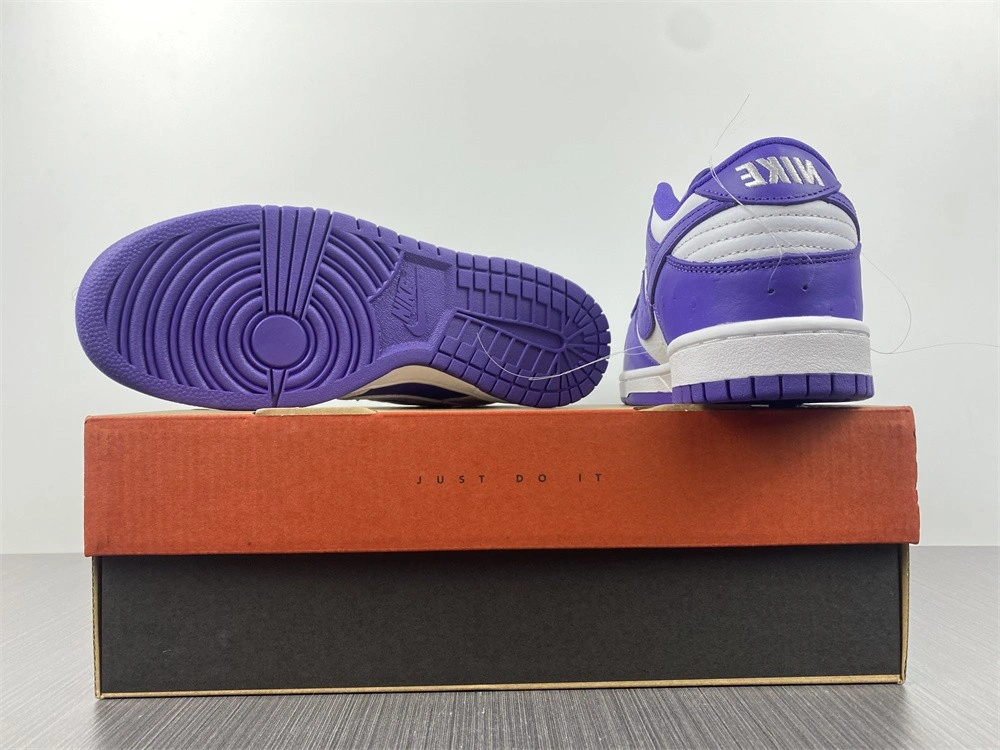 Nike Dunk Low Flip the Old School (W) - DJ4636-100
