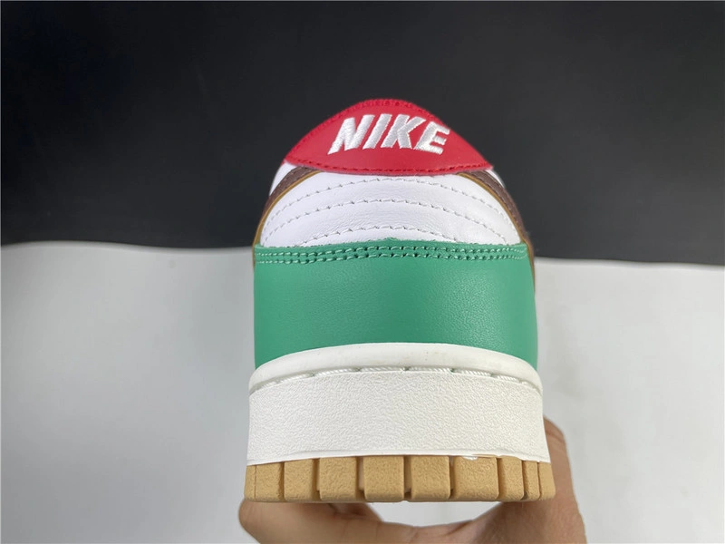 Nike Dunk Low “Free 99”  DH0952-100