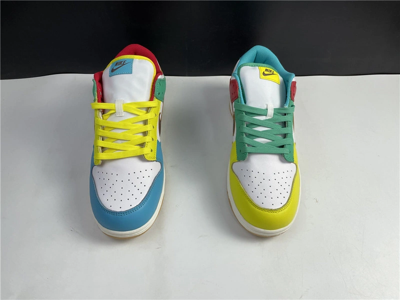 Nike Dunk Low “Free 99”  DH0952-100