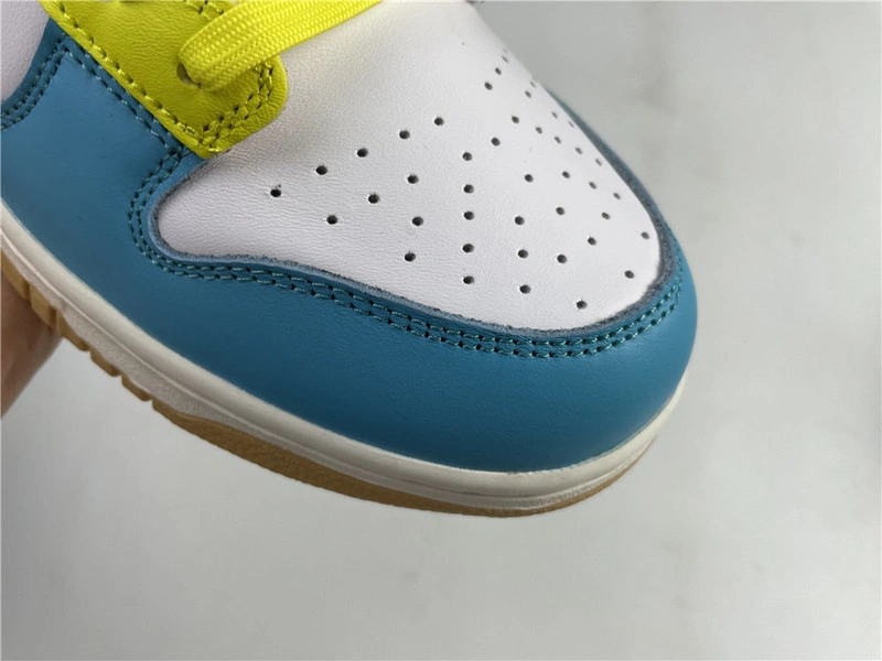 Nike Dunk Low “Free 99”  DH0952-100
