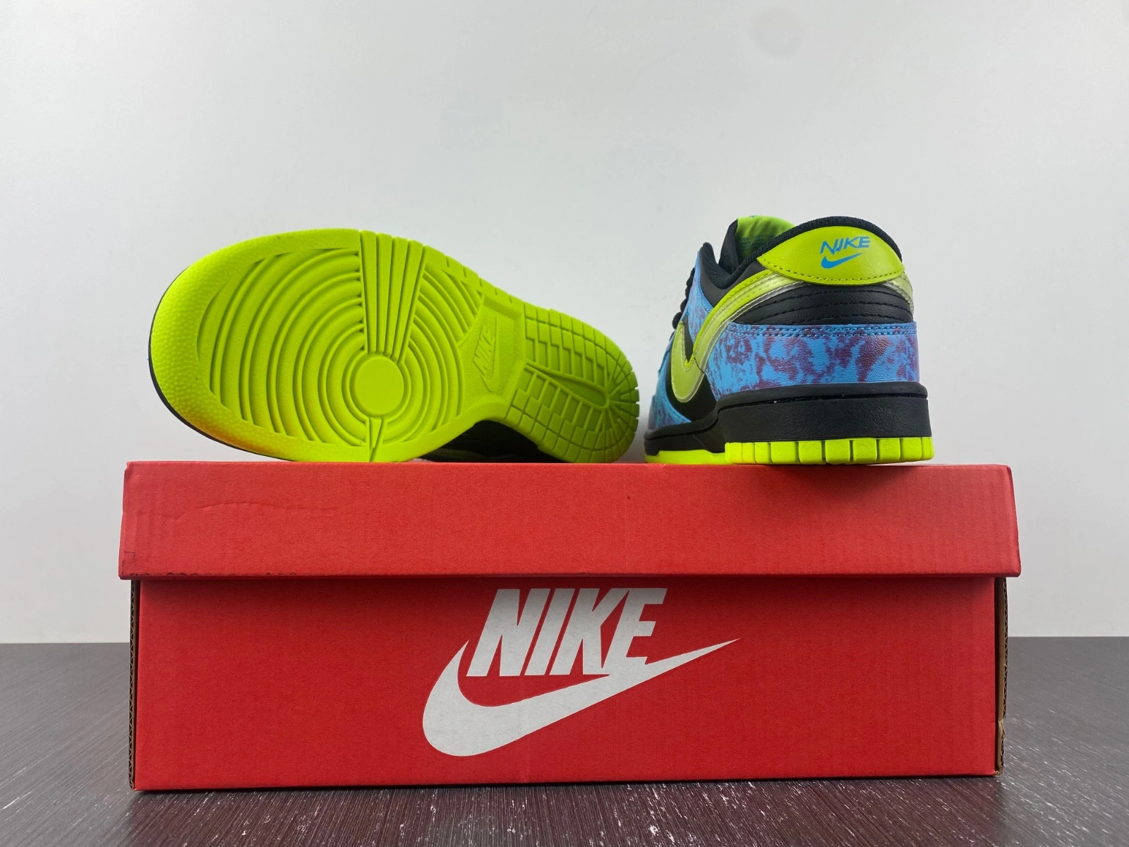 Nike Dunk Low GS 