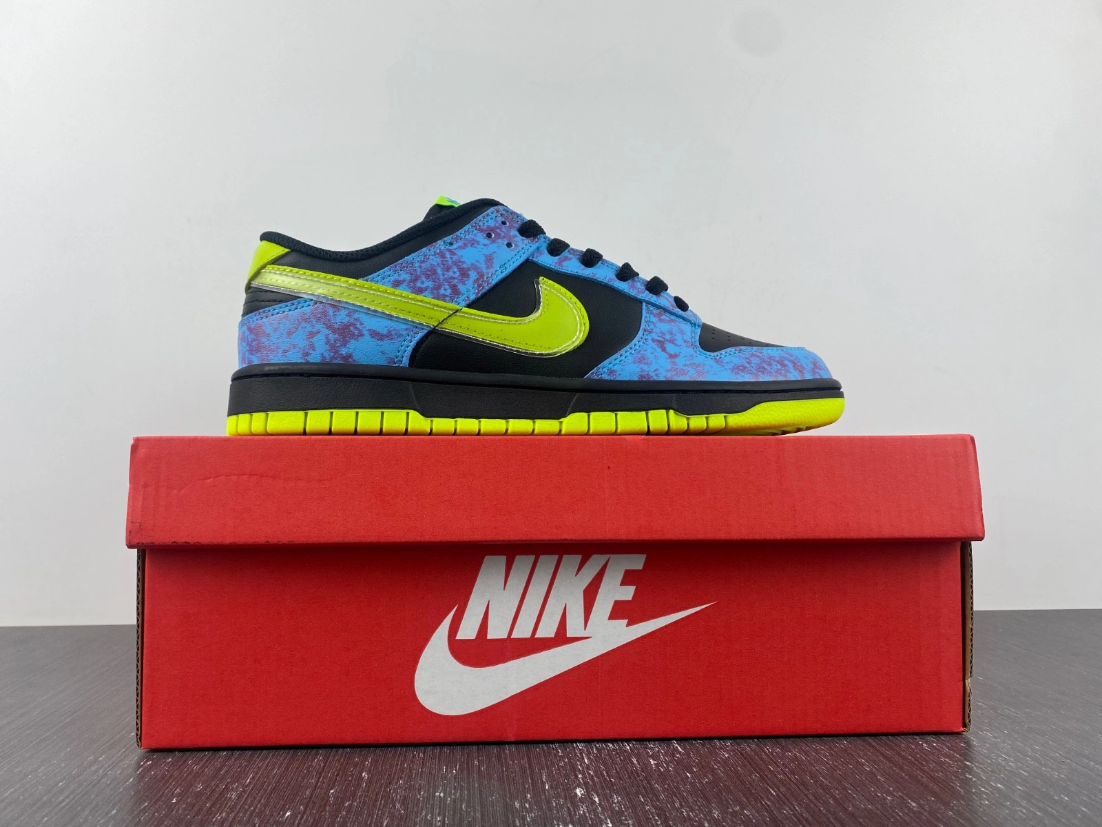 Nike Dunk Low GS 