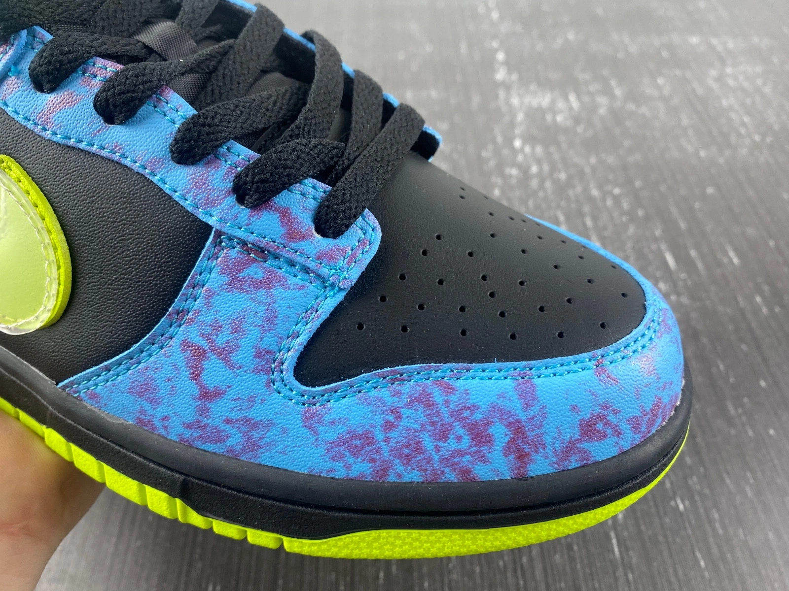 Nike Dunk Low GS 