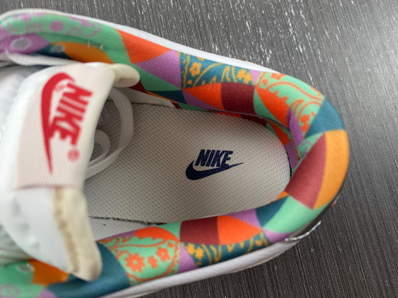 Nike Dunk Low GS 
