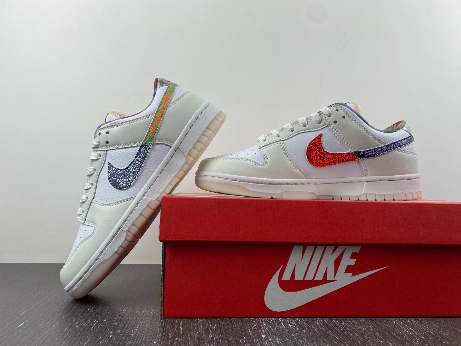 Nike Dunk Low GS 