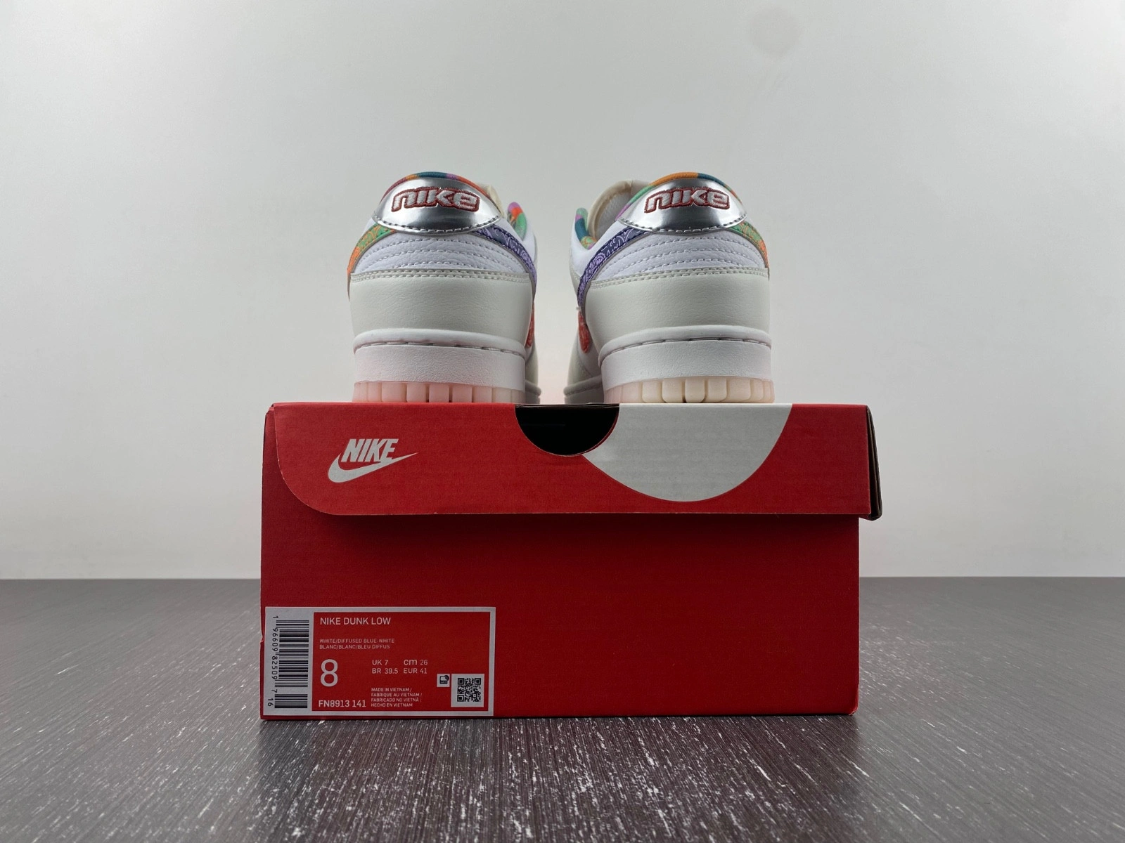 Nike Dunk Low GS 