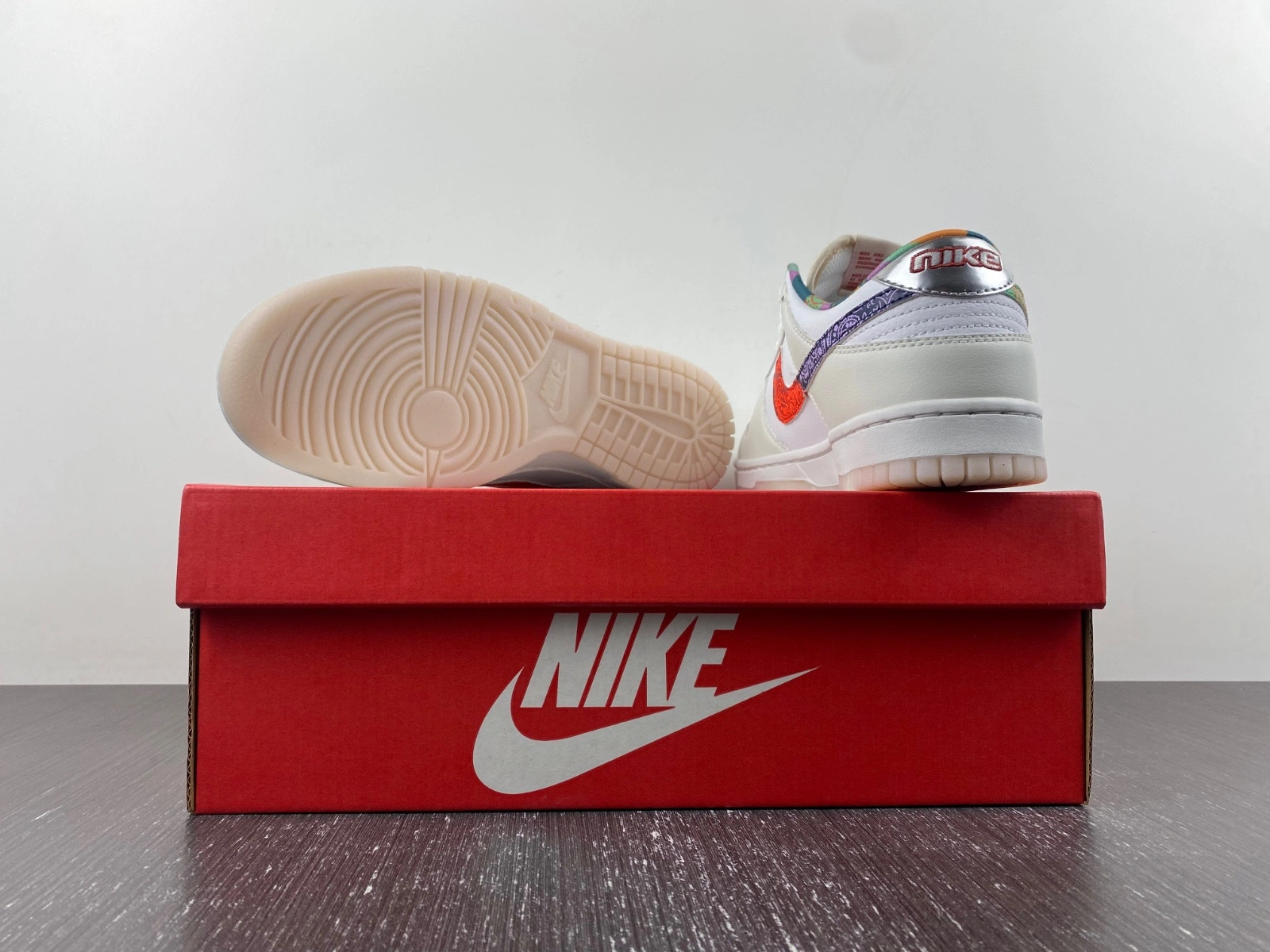 Nike Dunk Low GS 