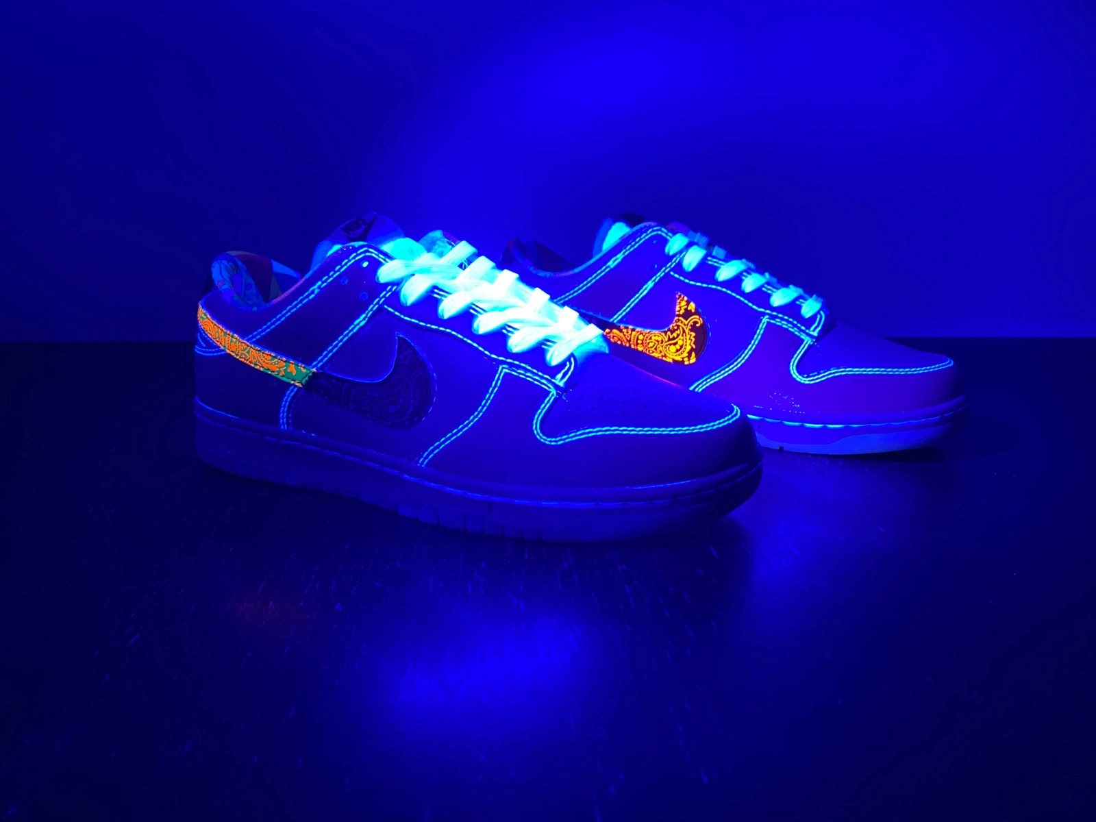 Nike Dunk Low GS 