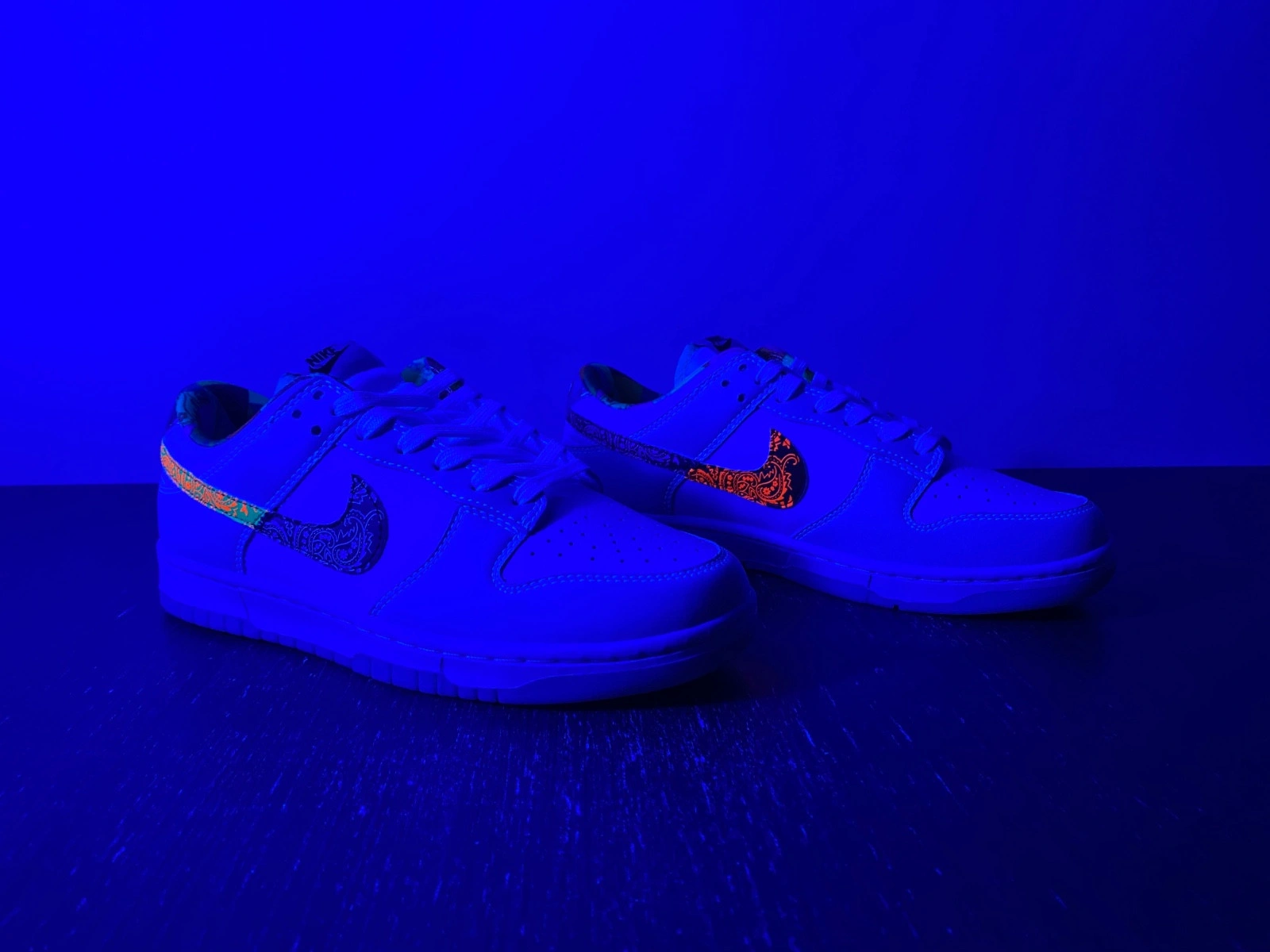Nike Dunk Low GS 