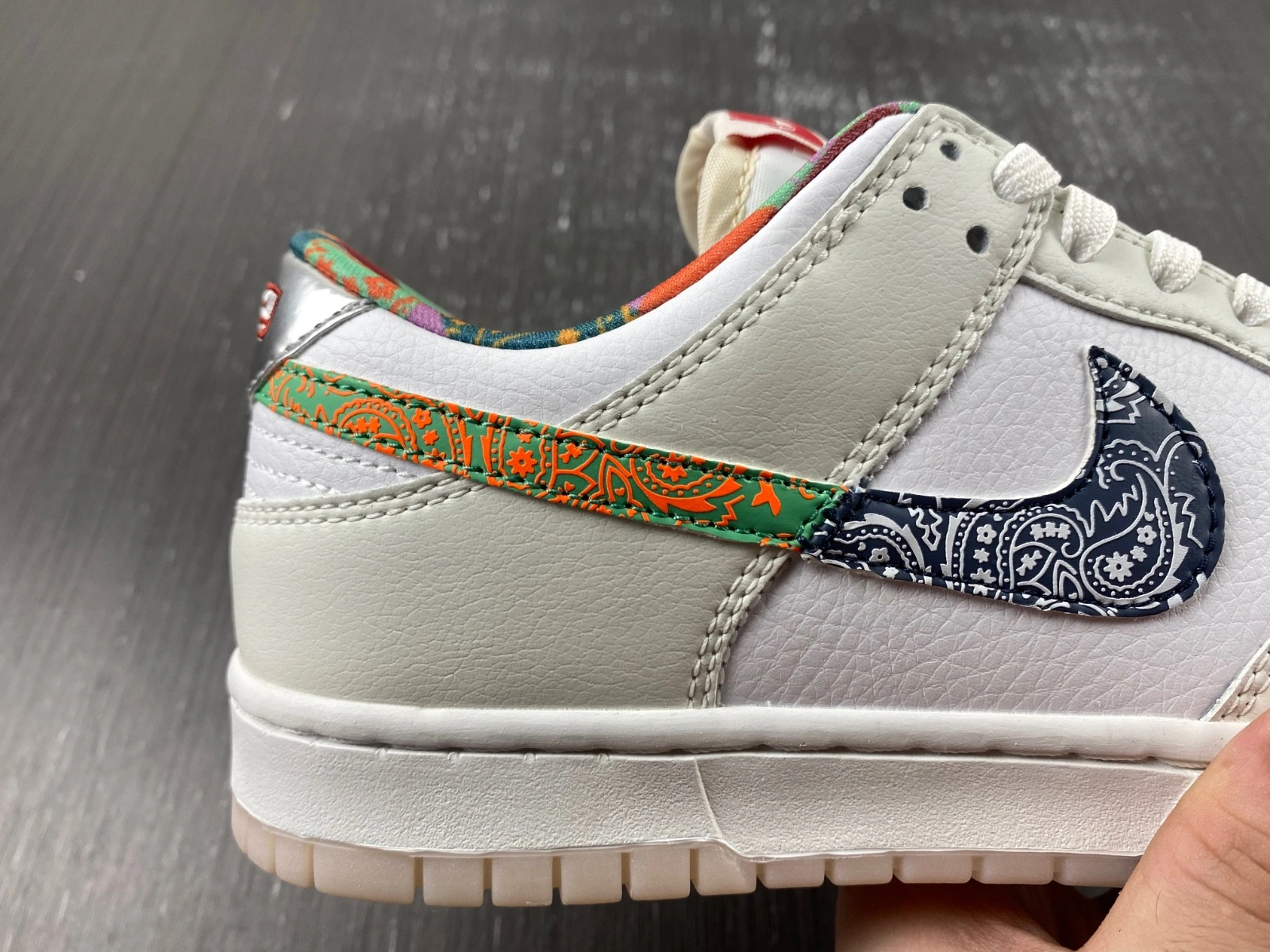 Nike Dunk Low GS 