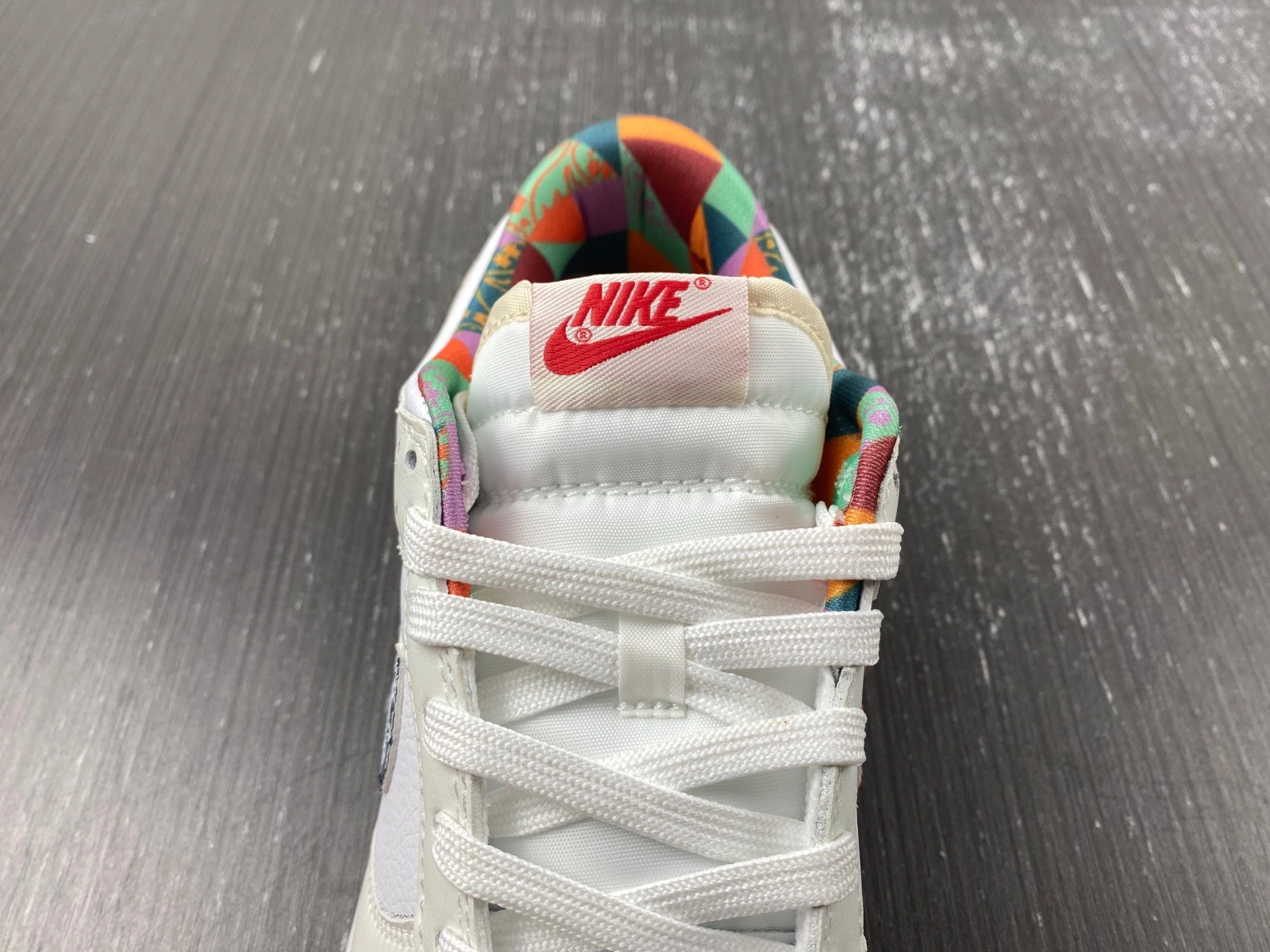 Nike Dunk Low GS 