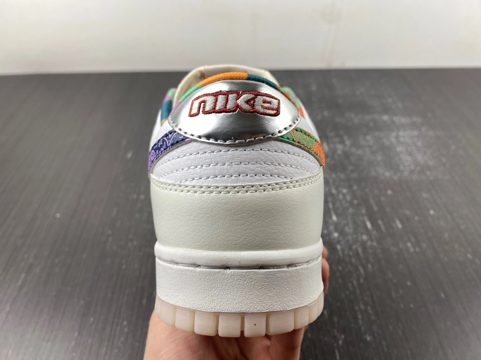 Nike Dunk Low GS 