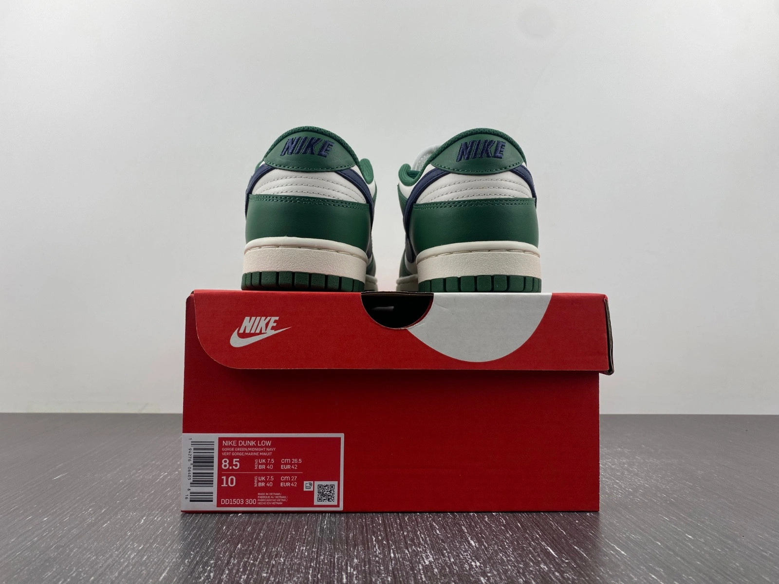 Nike Dunk Low 
