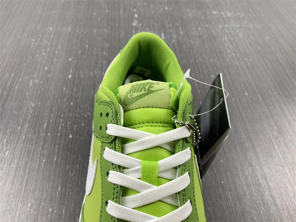 Nike Dunk Low Green White DJ6188-300