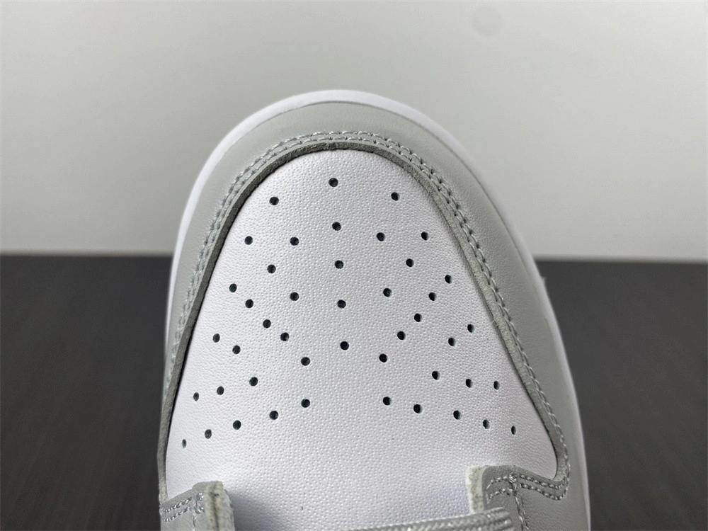 Nike Dunk Low Grey Fog - DD1391-103