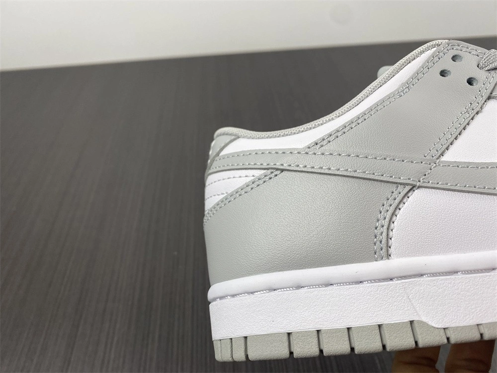 Nike Dunk Low Grey Fog - DD1391-103