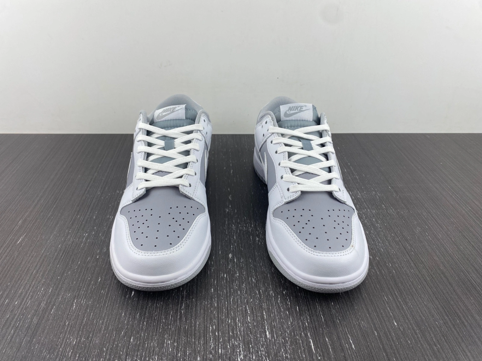 Nike Dunk Low Grey White DJ6188-003