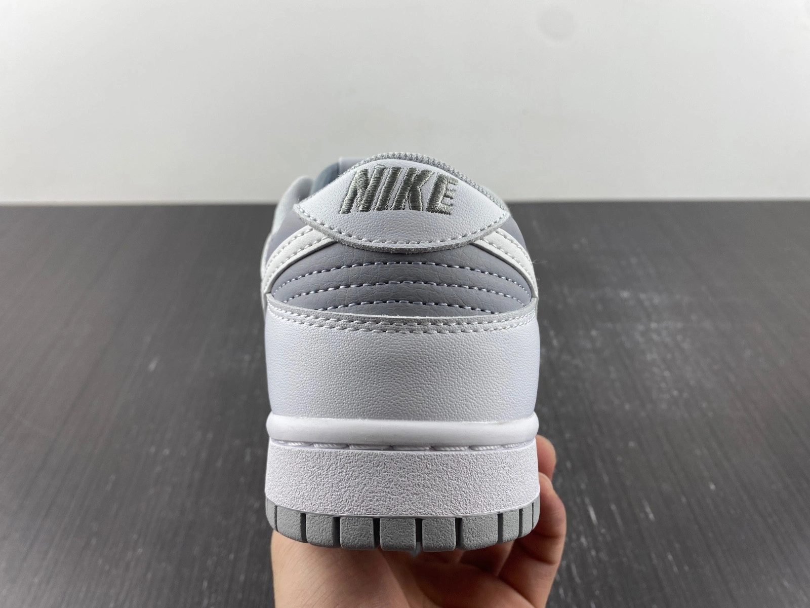 Nike Dunk Low Grey White DJ6188-003