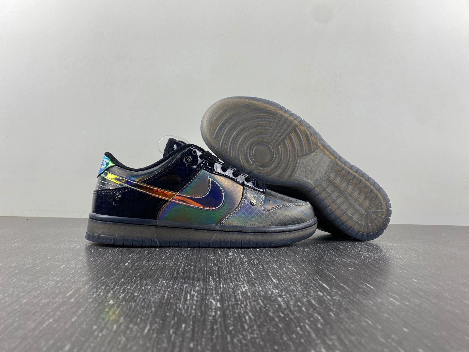 Nike Dunk Low 