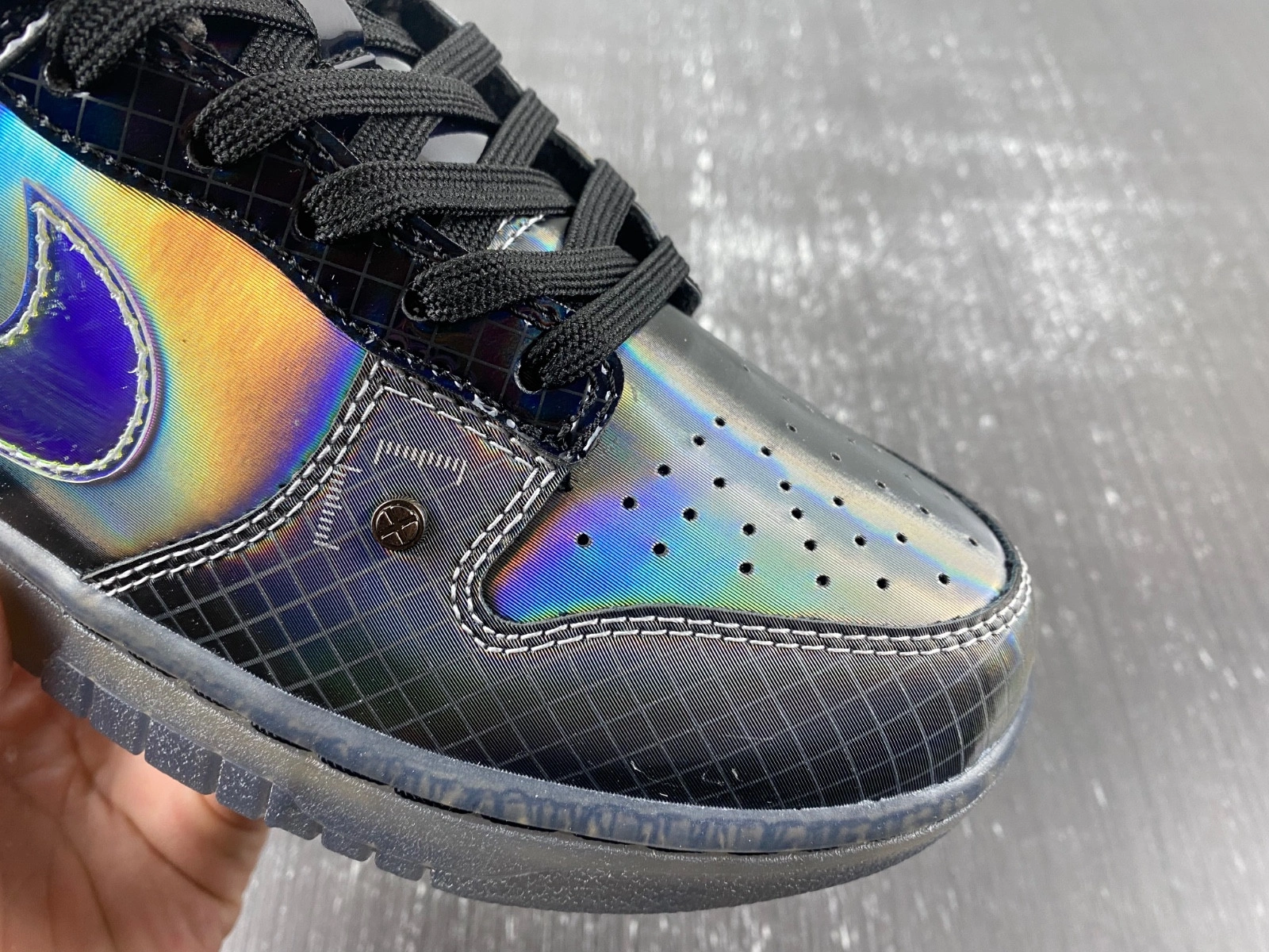 Nike Dunk Low 