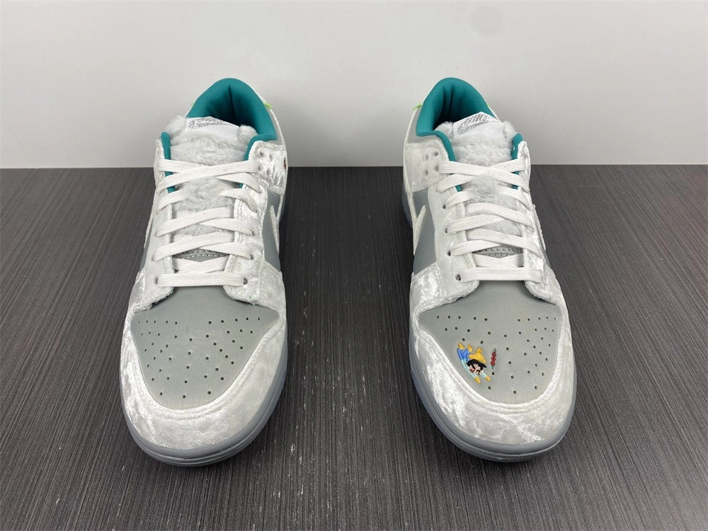 Nike Dunk Low Ice DO2326-001