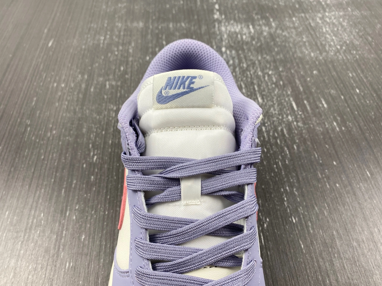 Nike Dunk Low Indigo Haze (Women's) - DD1503-500