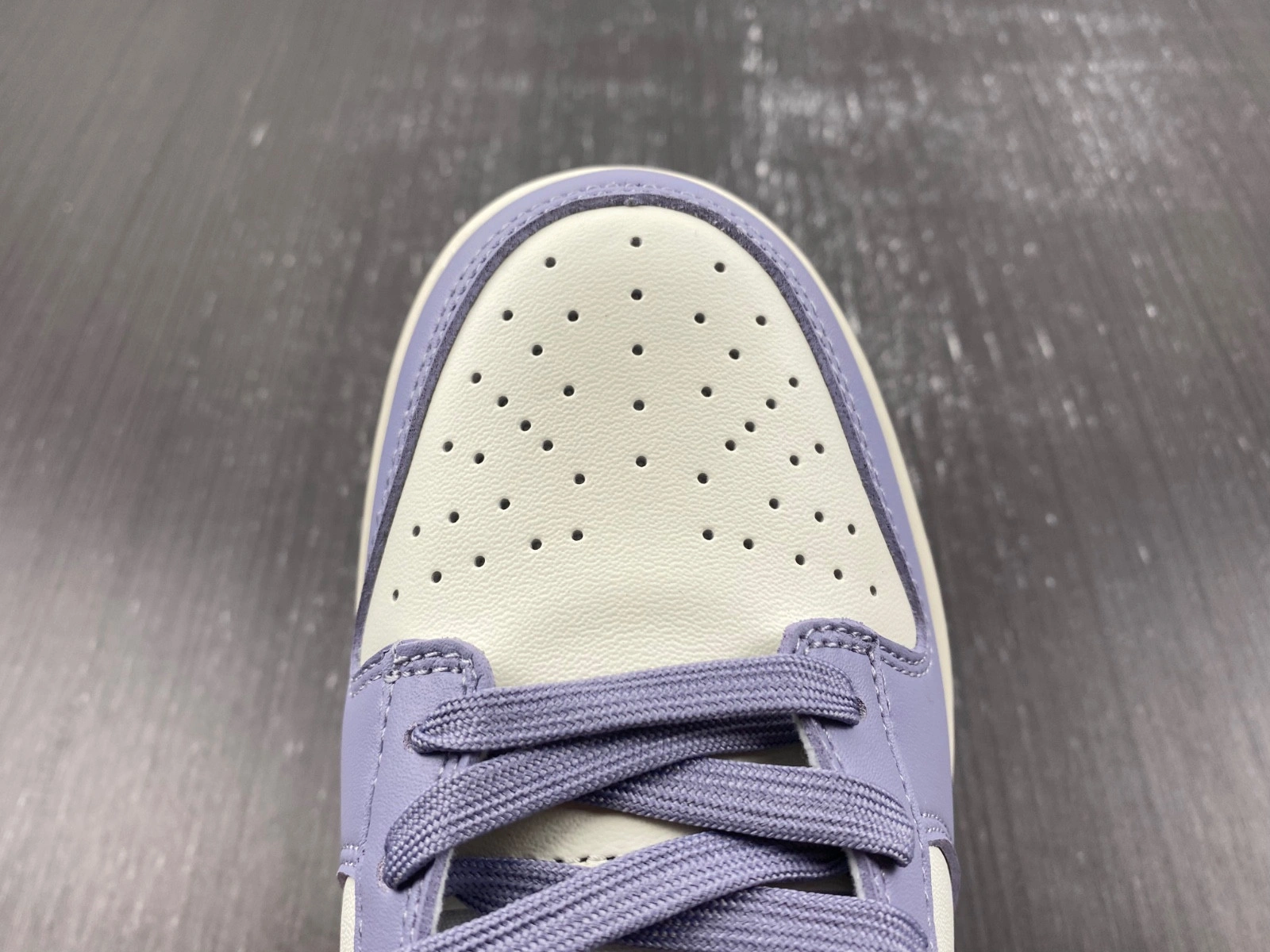 Nike Dunk Low Indigo Haze (Women's) - DD1503-500