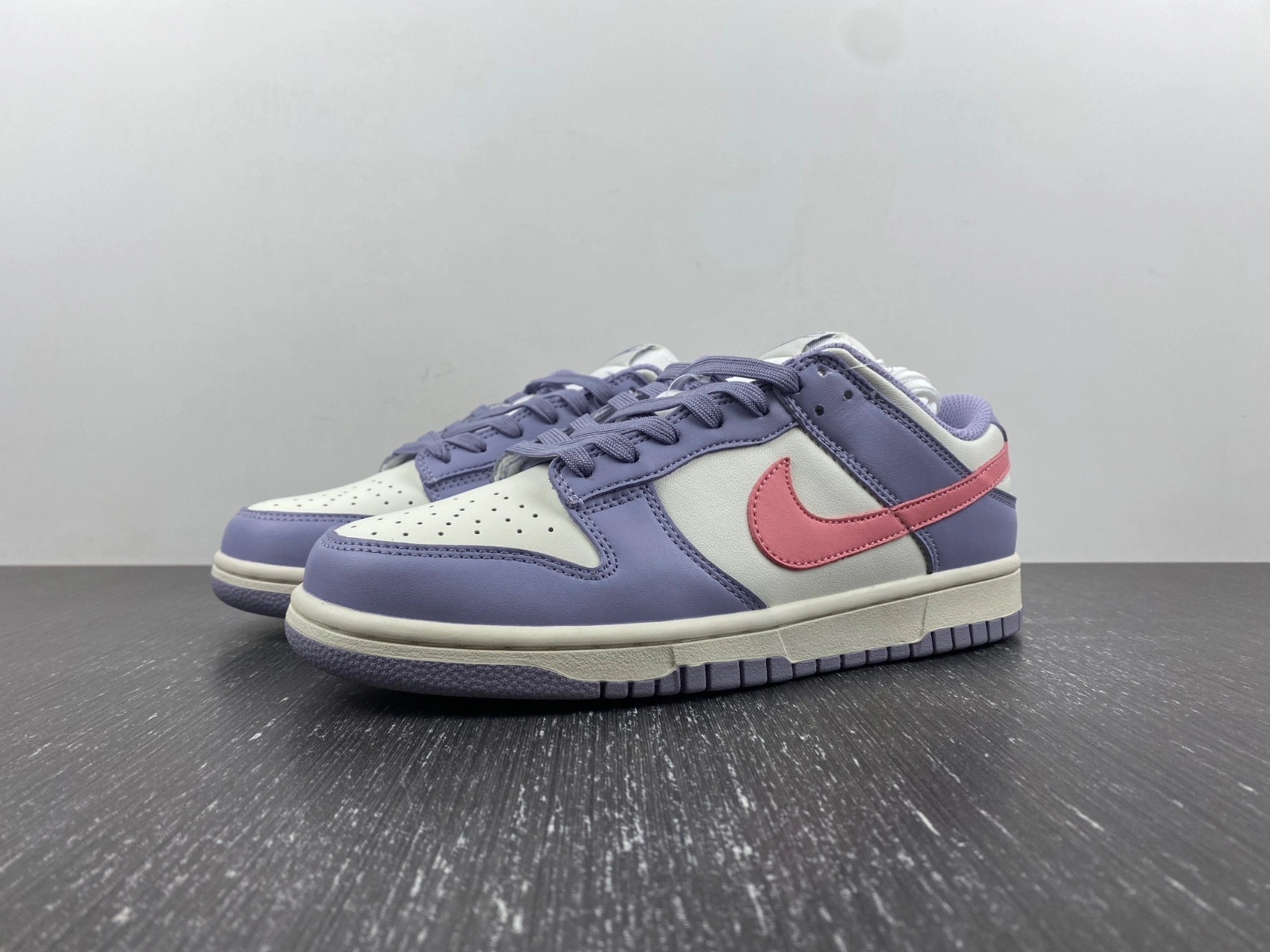 Nike Dunk Low Indigo Haze (Women's) - DD1503-500