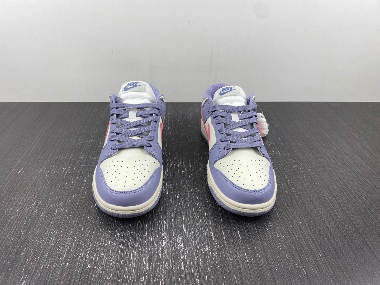 Nike Dunk Low Indigo Haze (Women's) - DD1503-500