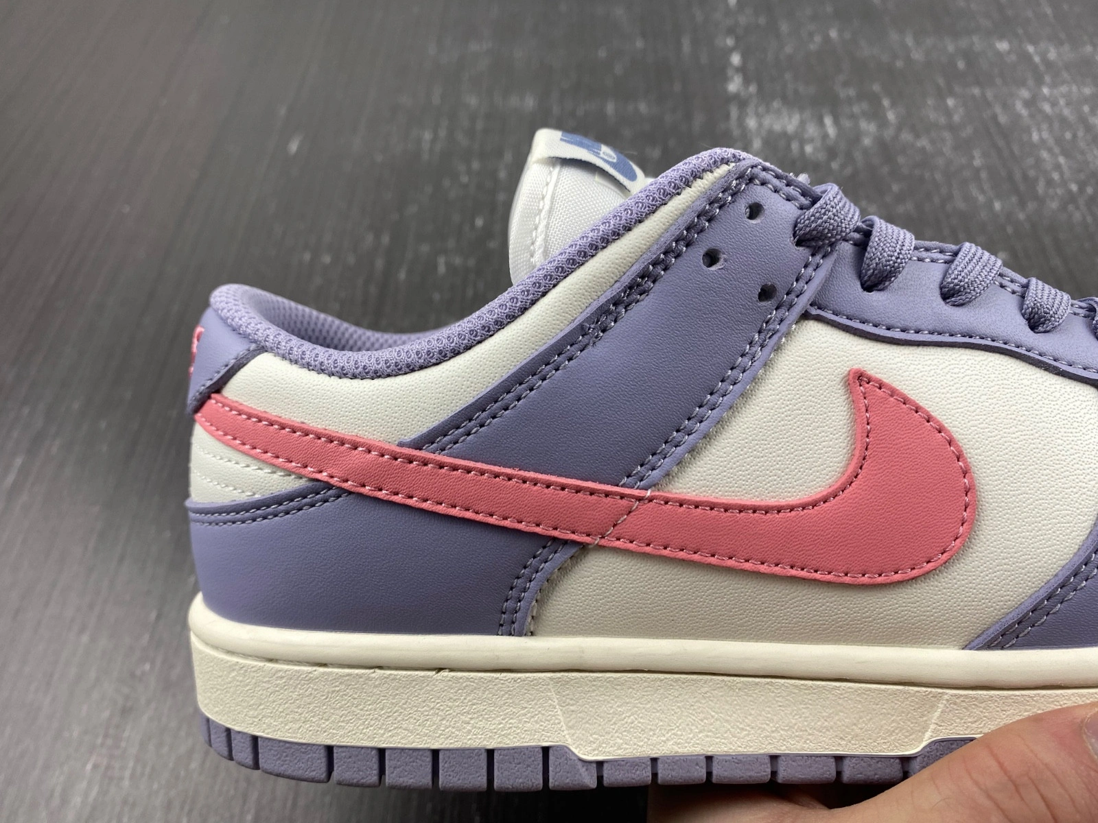 Nike Dunk Low Indigo Haze (Women's) - DD1503-500