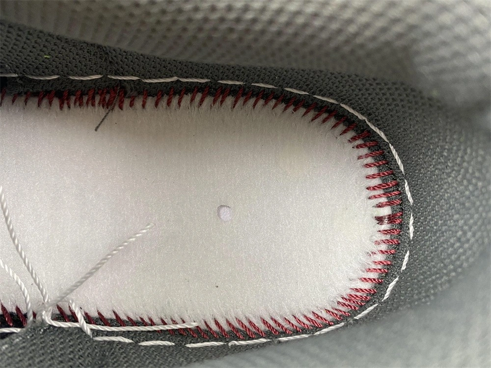 Nike Dunk Low Iron Grey DQ7681-001