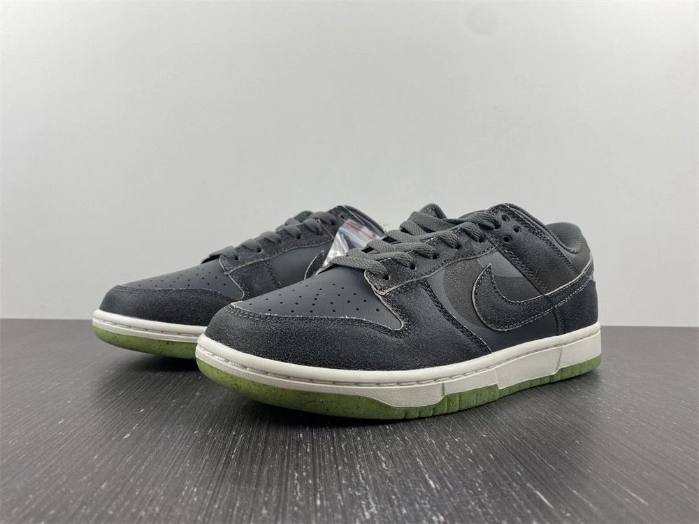 Nike Dunk Low Iron Grey DQ7681-001
