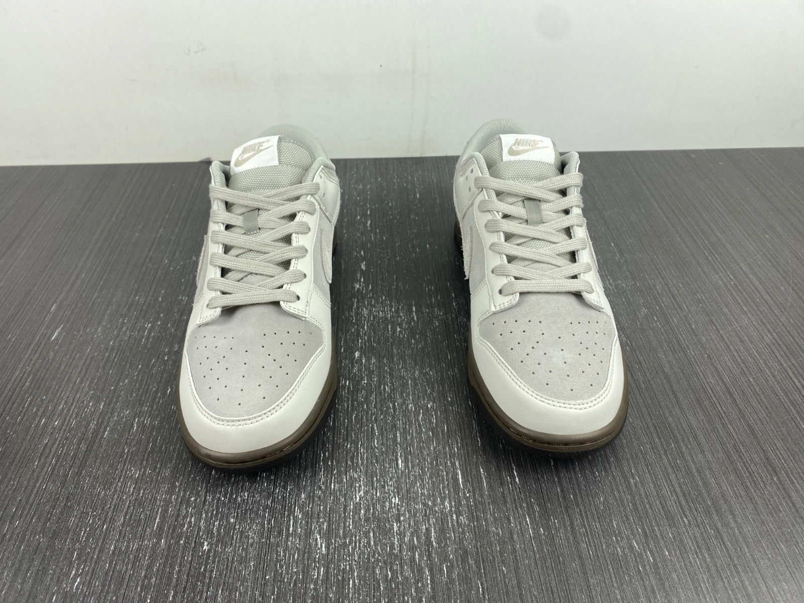 Nike Dunk Low Ironstone - FD9746-001