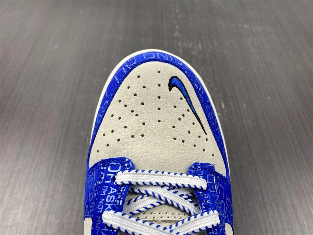 Nike Dunk Low Jackie Robinson - DV2122-400