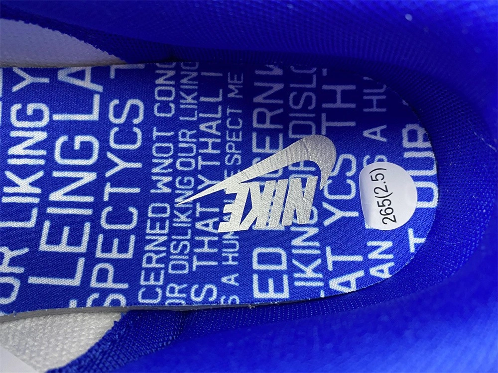 Nike Dunk Low Jackie Robinson - DV2122-400