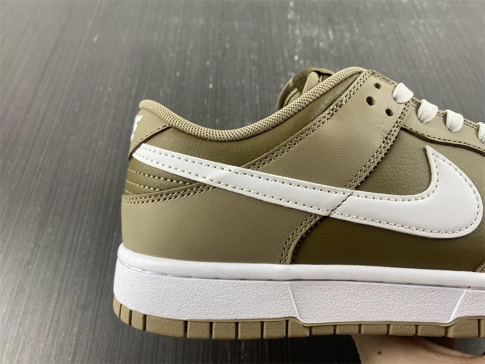 Nike Dunk Low Judge Grey - DJ6188-200