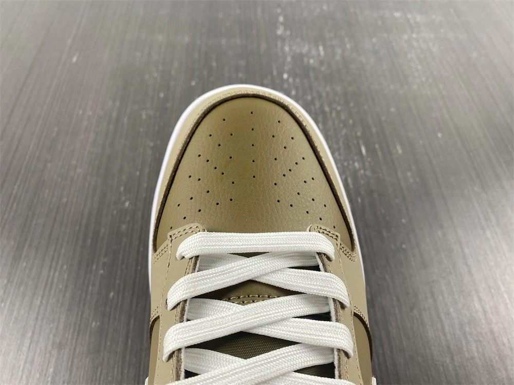 Nike Dunk Low Judge Grey - DJ6188-200