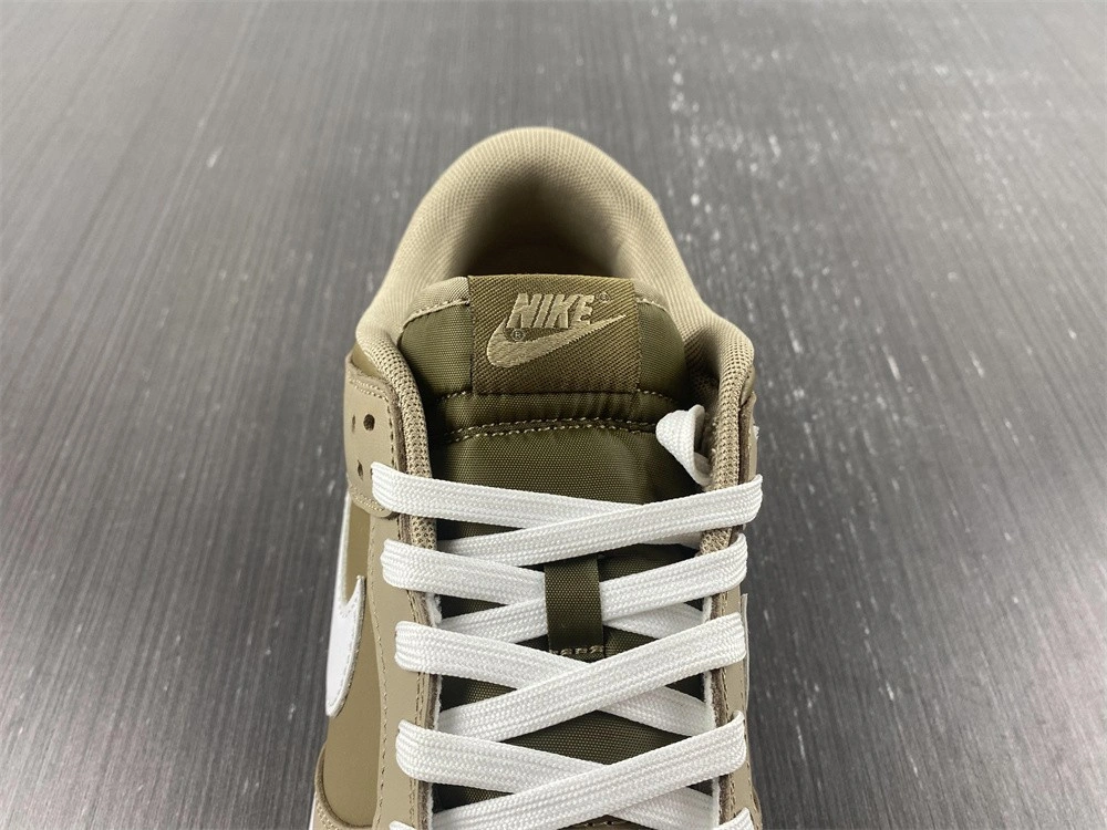 Nike Dunk Low Judge Grey - DJ6188-200